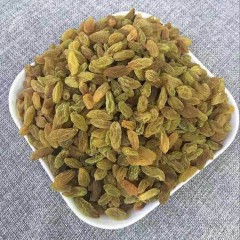 吐魯番無(wú)農(nóng)藥無(wú)核白葡萄干5公斤銷(xiāo)售200元包郵
