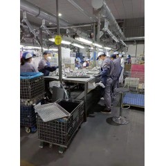 南京天翔機電有限公司招聘操作工男女夫妻均可，50歲以下