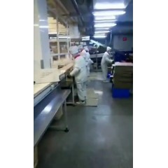 遼寧營口冷飲廠招聘 17-52周歲，