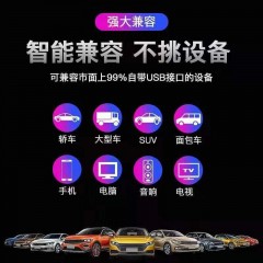 最新車載U盤帶網(wǎng)紅高品質(zhì)熱歌曲音質(zhì)mp4視音頻mp3無(wú)損車用dj