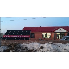 光伏扶持鄉(xiāng)村振興惠民項(xiàng)目公告 內(nèi)蒙古通遼市光伏發(fā)電、煤改電項(xiàng)目正式啟動(dòng)了！