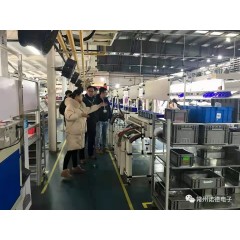 常州天寧區(qū)【諾德電子】男女不限，年齡18-45周歲，