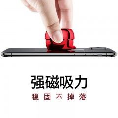 車載手機(jī)支架出風(fēng)口汽車手機(jī)支架磁性磁鐵吸盤(pán)式車內(nèi)導(dǎo)航支撐架