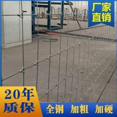 養(yǎng)殖防護(hù)網(wǎng)熱鍍鋅鐵絲網(wǎng)圍欄牛欄網(wǎng)養(yǎng)牛養(yǎng)羊隔離網(wǎng)養(yǎng)雞果園護(hù)欄網(wǎng)