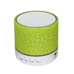 無(wú)線(xiàn)藍(lán)牙七彩燈音響 大音量 低音炮 迷你插卡 戶(hù)外便攜小音箱