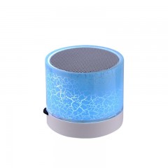 無(wú)線(xiàn)藍(lán)牙七彩燈音響 大音量 低音炮 迷你插卡 戶(hù)外便攜小音箱