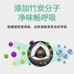豆腐貓砂除臭貓沙6L豆腐砂豆腐渣無塵大顆粒結(jié)團(tuán)原味