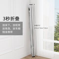 折疊曬衣架落地室內家用陽臺簡易臥室涼衣架曬架晾衣桿不銹鋼伸縮