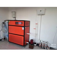 電采暖鍋爐：安裝10千瓦的微波電采暖鍋爐，可供100平米房屋取暖，4200元(免費保修10年）。現(xiàn)鉅惠安裝價3700元。每村三戶，數(shù)量有限，先購先得。